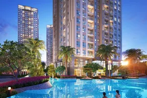 Khi xu hướng căn hộ ven sông lên ngôi