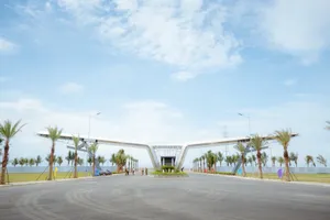 Vingroup sản xuất điện thoại thông minh Vsmart