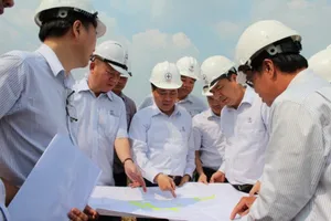 Truyền tải điện quốc gia: 'Xương sống' trong hệ thống điện