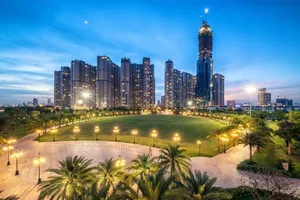 Vinhomes đầu tư 500 tỉ nâng cấp hệ thống PCCC, an ninh