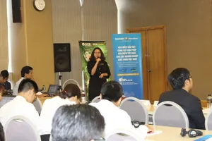 Bảo hiểm Bảo Việt hỗ trợ doanh nghiệp xuất khẩu