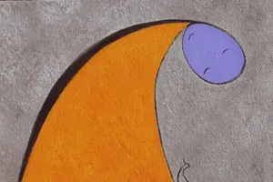 Đấu giá tác phẩm của họa sĩ Lê Thiết Cương làm từ thiện