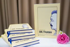 Phiên bản mới “Chuyện nhà Dr. Thanh” có điểm gì hấp dẫn?