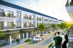 “Điểm nóng” thị trường nhà đất khu Đông Sài Gòn giờ ra sao?