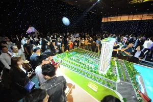 Sky89 “cháy hàng” chỉ sau 1 giờ mở bán