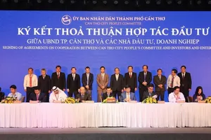 Novaland tiếp tục phát triển bền vững du lịch ĐBSCL