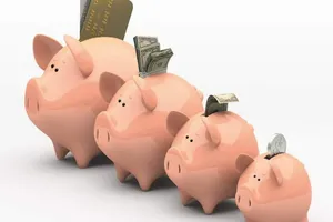 Chị em mách “chiêu” tiết kiệm cực chất với số tiền nhỏ