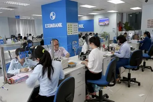 Eximbank áp dụng công nghệ của Infosys để quản trị rủi ro