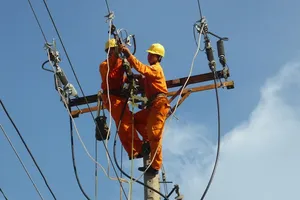 Điện lực miền Bắc chủ động cấp điện ổn định dịp 2-9