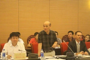 Băn khoăn về Dự án Luật Phòng chống tác hại rượu, bia