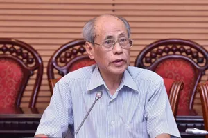 Vươn mình ra biển lớn, DN cần biết quảng bá thương hiệu