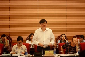 Dự án Luật Phòng, chống tác hại rượu, bia: Nhiều điểm bất ổn