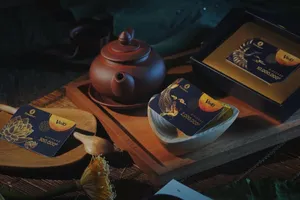 “Bí kíp” tặng quà Trung thu sang trọng mà thiết thực