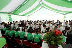 Sea Dragon, dự án đất nền sổ đỏ ở Bà Rịa lên cơn sốt