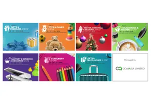 Mời tham gia Triển lãm Hồng Kông tháng 10