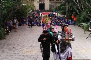 CLB Nghiên cứu và Vinh danh Văn hóa Nam bộ tròn 4 tuổi