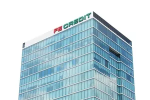 FE CREDIT công bố kết quả xếp hạng tín nhiệm của Moody's 
