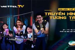 Tính năng vượt trội của Viettel TV