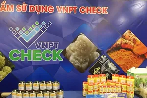 Người tiêu dùng được lợi gì khi sử dụng VNPT check