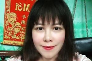 Niềm vui bất ngờ của cô giáo từng bị biến dạng khuôn mặt