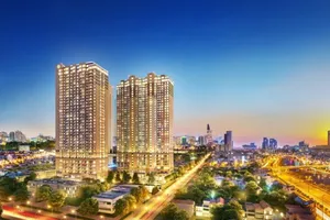 The Grand Manhattan: Biểu tượng thịnh vượng-tâm điểm phồn hoa