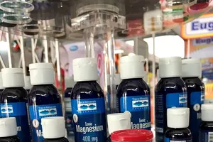 Khám bệnh miễn phí tại Ngày hội sức khỏe cộng đồng