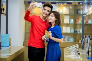 Hấp dẫn với gói Data D10 của MobiFone