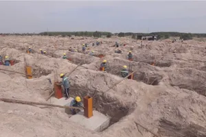 Cơ hội đầu tư mới tại Bàu Bàng, Bình Dương