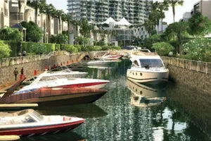 DKRA Việt Nam phân phối chiến lược dự án đẳng cấp EverGreen