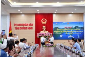 Tích hợp hệ thống thanh toán phục vụ hành chính công 