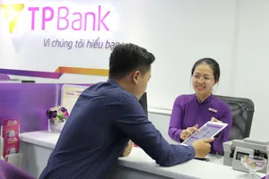 TPBank: Chỉ số sức mạnh nội tại BCA lên mức B1