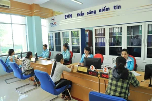 EVN đảm bảo cung cấp điện cho mùa khô 2019