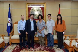 Nhiệt điện của EVN đáp ứng quy chuẩn môi trường