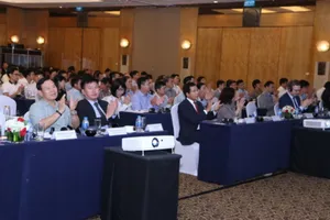 MB tổ chức hội thảo kinh tế 'MB Economic Insights 2018'