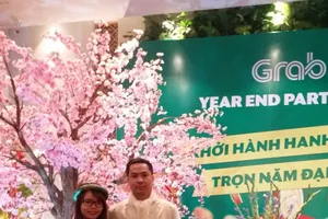 Tài xế thời công nghệ: Kiêm luôn… vệ sĩ cho khách