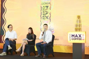 Coca-Cola nỗ lực làm mới mình để đáp ứng người dùng trẻ