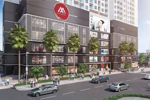 Hơn 95% sản phẩm Saigon Metro Mall giao dịch thành công