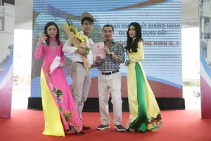 Khẳng định vị thế trên thị trường bất động sản