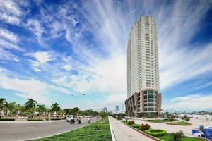 Khai trương khách sạn Mường Thanh Luxury Khánh Hòa