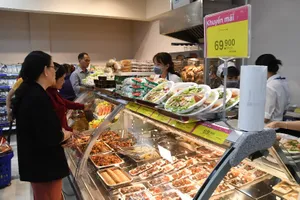 Vẫn còn cơ hội nhận xe Honda SH Mode 2018