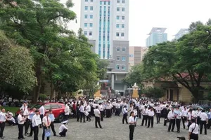 FASTGO lên tiếng về mô hình vận tải công nghệ