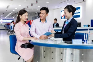 “Tâm an trọn vẹn - Vạn phúc gửi trao” cùng SCB