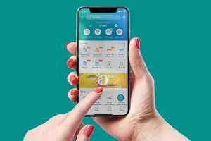 ViettelPay đạt chứng nhận bảo mật toàn cầu PCI DSS