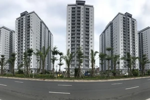 Rộn ràng lễ bàn giao căn hộ Mường Thanh Thanh Hà