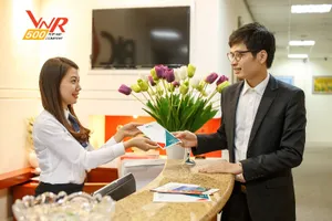 BIC lọt vào top 500 doanh nghiệp lớn nhất Việt Nam 2018