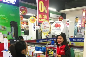 HD SAISON: Thương hiệu nổi tiếng Đất Việt