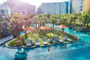 Kỳ nghỉ 5 sao ở Nam Phú Quốc chỉ 1,8 triệu đồng/đêm