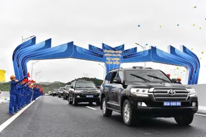 Sun Group: Khai trương ba công trình lớn tại Quảng Ninh 