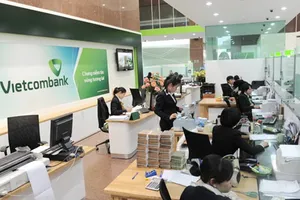 Vietcombank: Lãi suất cho vay bất ngờ giảm