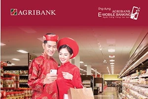 Agribank: Sắm Tết rộn ràng, ngập tràn ưu đãi